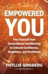 Phyllis Ginsberg - Empowered You