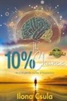 Ilona Csula - The 10% Chance