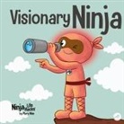 Mary Nhin - Visionary Ninja