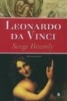 Serge Bramly - Leonardo Da Vinci