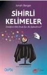 Jonah Berger - Sihirli Kelimeler