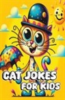 Jacky B. Bear - Cat Jokes for Kids