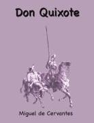Miguel de Cervantes - Don Quixote