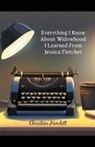 Christina Hamlett - Everything I Know About Widowhood I Learned From Jessica Fletcher