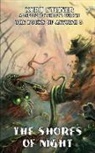Kurt Steiner - The Shores of Night (Books of Anguish 3)