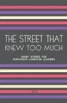 Artici Bilingual Books - The Street That Knew Too Much
