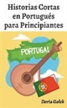 Daria Ga¿ek - Historias Cortas en Portugués para Principiantes