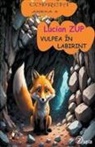 Lucian Zup - Vulpea în labirint
