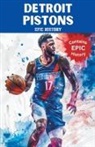 Epic History - Detroit Pistons Epic History