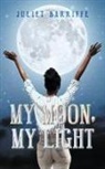 Juliet Barriffe - My Moon, My Light