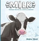 Diana Tran - Milk