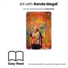 Casey A E Gray - Art with Randa Magdi