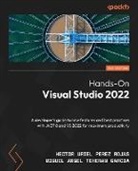Miguel Angel Teheran Garcia, Hector Uriel Perez Rojas - Hands-On Visual Studio 2022 - Second Edition