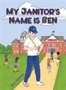 Ben Hoshko - My Janitor's Name is Ben