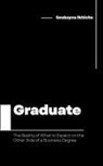 Soukayna Ikhiche - Graduate
