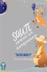 Cathy McGough - SAUTE COMME UN KANGOUROU!