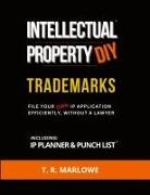 T. R. Marlowe - Intellectual Property DIY Trademarks