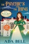 Ada Bell - The Psychic's the Thing