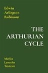 Edwin Arlington Robinson - THE ARTHURIAN CYCLE