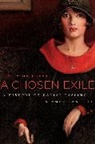 Allyson Hobbs, Hobbs Allyson - A Chosen Exile