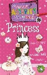 Andrea Pinnington - Pocket Activity Fun and Games: Princess