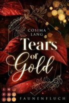Cosima Lang - Faunenfluch 2: Tears of Gold