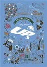 Sally Morgan - Up (Pixar Modern Classics)