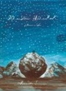 Alessandro Sanna - Old as Stone, Hard as Rock