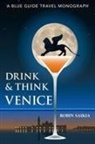 Robin Saikia - Drink & Think Venice