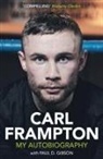 Carl Frampton, Paul D. Gibson - Carl Frampton