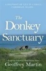 Geoffrey Martin - The Donkey Sanctuary