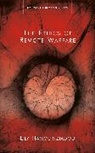 Lily Hamourtziadou - Ethics of Remote Warfare