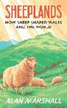 Alan Marshall, Marshall Alan - Sheeplands