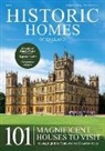 Historic Homes of England