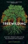 Jake Robinson - Treewilding