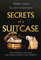 Pauline Terreehorst, Terreehorst Pauline - Secrets of a Suitcase