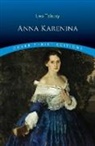 Leo Tolstoy - Anna Karenina