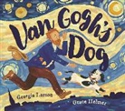 Georgia Larson, Grace Helmer, Helmer Grace - Van Gogh’s Dog