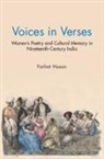 Farhat Hasan, Farhat (University of Delhi) Hasan, Hasan Farhat - Voices in Verses