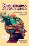 Galen Strawson, Anthony Freeman - Consciousness and Its Place in Nature