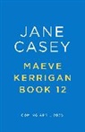 Jane Casey - Maeve Kerrigan 12