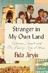 Fida Jiryis - Stranger in My Own Land