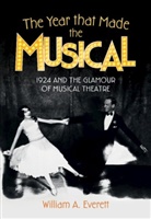 William A Everett, William A. Everett, William A. (University of Missouri Everett - Year That Made the Musical