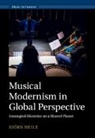 Bjorn Heile, Björn Heile, Bjorn (University of Glasgow) Heile - Musical Modernism in Global Perspective