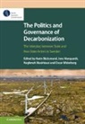 Karin (Stockholms Universitet) Marquar Backstrand, Karin Backstrand, Karin (Stockholms Universitet) Backstrand, Karin Bäckstrand, Jens Marquardt, Jens (Technische Universitat Marquardt... - Politics and Governance of Decarbonization