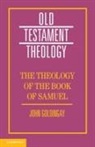 John Goldingay, John (Fuller Theological Seminary Goldingay, Goldingay John - Theology of the Book of Samuel