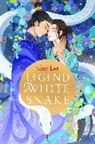 Sher Lee - Legend of the White Snake