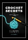 Anna Leyzina - Crochet Secrets From The Knotty Boss