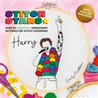 Emily Middleton - Stitch Stars: Harry
