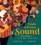 Eleanor Davis, Traci N Todd, Traci N. Todd, Eleanor Davis, Davis Eleanor - Make a Pretty Sound